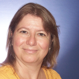 Antje Ristau
