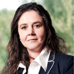 Astrid Rois