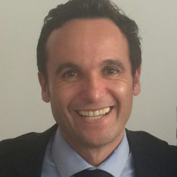 Dr. Jose Garcia