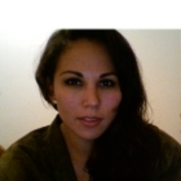 Diana Römer Duque