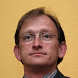 Dipl.-Ing. Andreas Hof