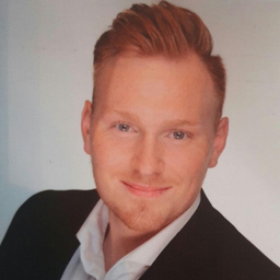 Nico Harms