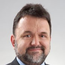 Ing. Michael Friedl