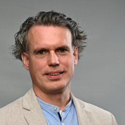 Tobias Dreissigacker