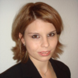 Daniela Heinbüchner