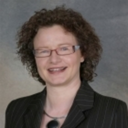 Heike Gottaut's profile picture
