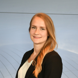 Katharina Verweinen
