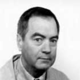 Prof. Dr. Eberhard von Goldammer