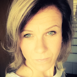 Daniela Behnke