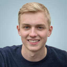 Pascal Bürkle
