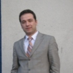 Serkan Çakıroğlu