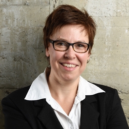 Dr. Ulrike Pfannenschmidt