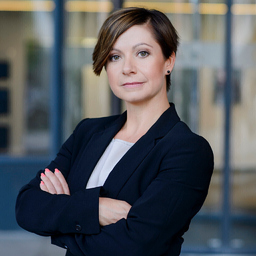 Jacqueline Streitzig