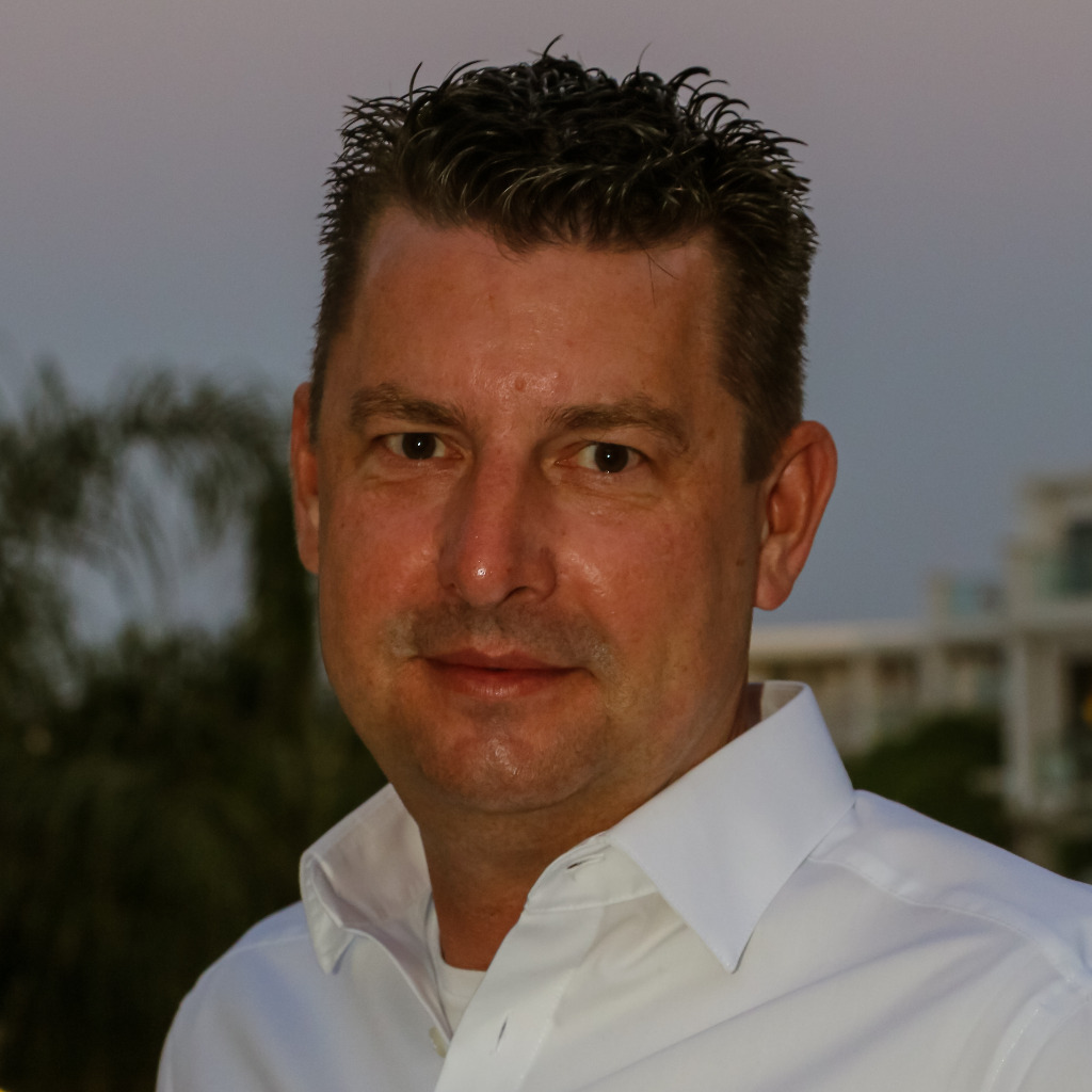 Christian Bernat Chefredakteur PRECON Medien GmbH SATVISION XING