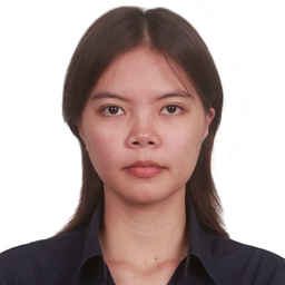 Sharifah Gwen Buna