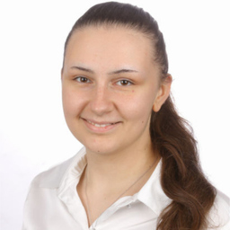 Sabine Wadenstorfer
