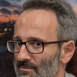 Marc Keynejad