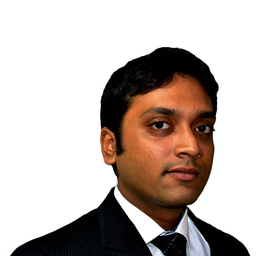 Vijay Raghavan Krishnaswamy
