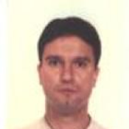 Rodolfo García Alvarez