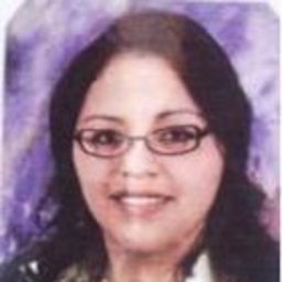 Zoraya Elizabeth Manzano Vargas