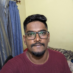 RAM CHANDRA