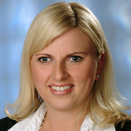 Profilbild Christiane Vogel