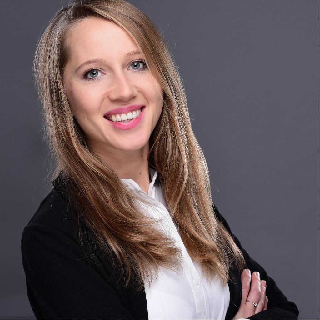 Judith Suing Senior Procurement Manager Wind Turbines ENERTRAG AG