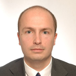 Mag. Dimitar Ivanov