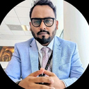 Mudassir Ghani