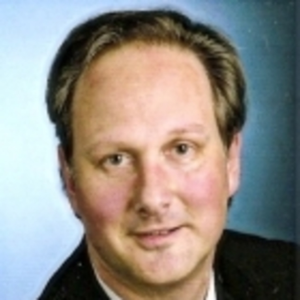 Dirk Bastert Stellv. Niederlassungsleiter, Leiter Abwicklung Projekte