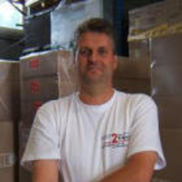 Ralf Schneider