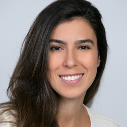 Dr. Mylena Lorenz's profile picture