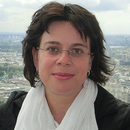 Sandra Schumann