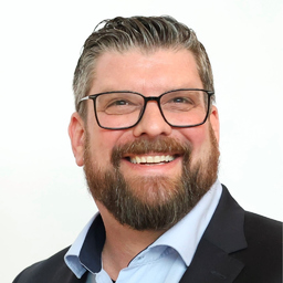 Daniel Schramm's profile picture