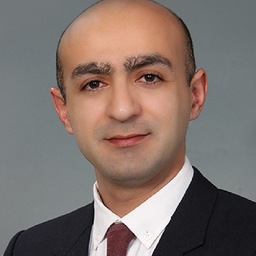 Dipl.-Ing. Peyman Khamseh