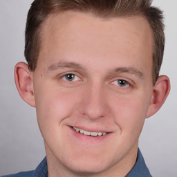 Dominik Eggert
