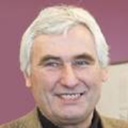 Bernhard Donhauser