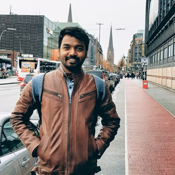 Haridas Kanure