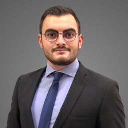 Ing. Kasra Mahmoudian