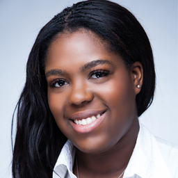 Patricia Nuwordu