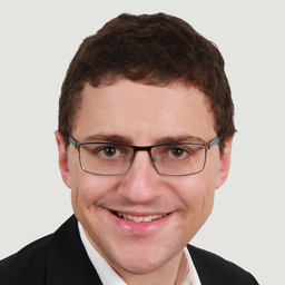 Dr. Julian Ott