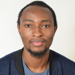 Derick Mwangi