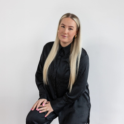 Alina Meier's profile picture