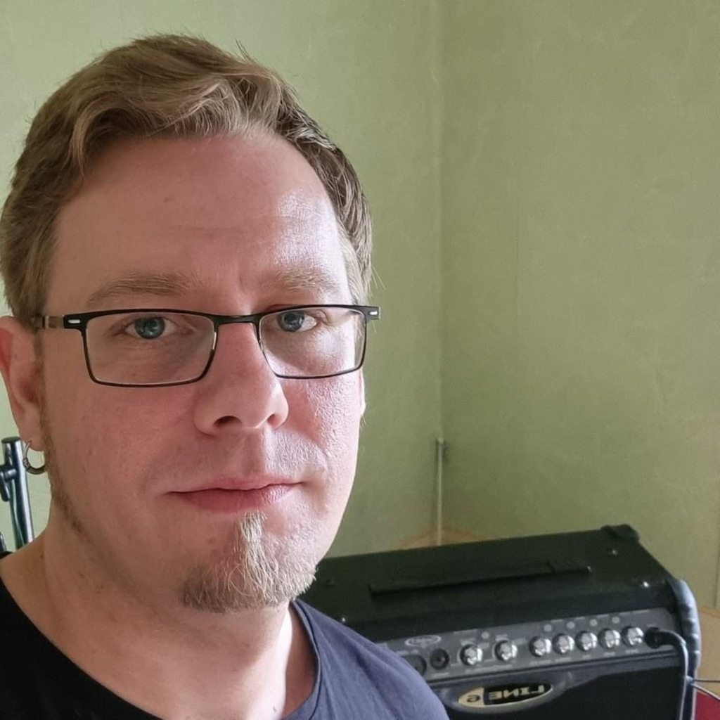 Christoph Stockheim Vorar Rhiem Service GmbH XING