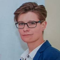 Dr. Carolin Dietz
