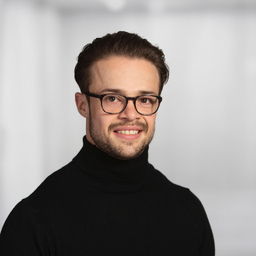 Silvan Rechsteiner