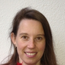 Silke Mast