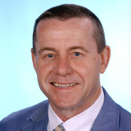 Horst Benz