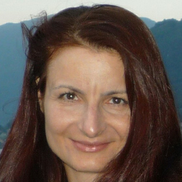 Renata Zakova