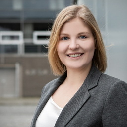 Julia Mahrenholz
